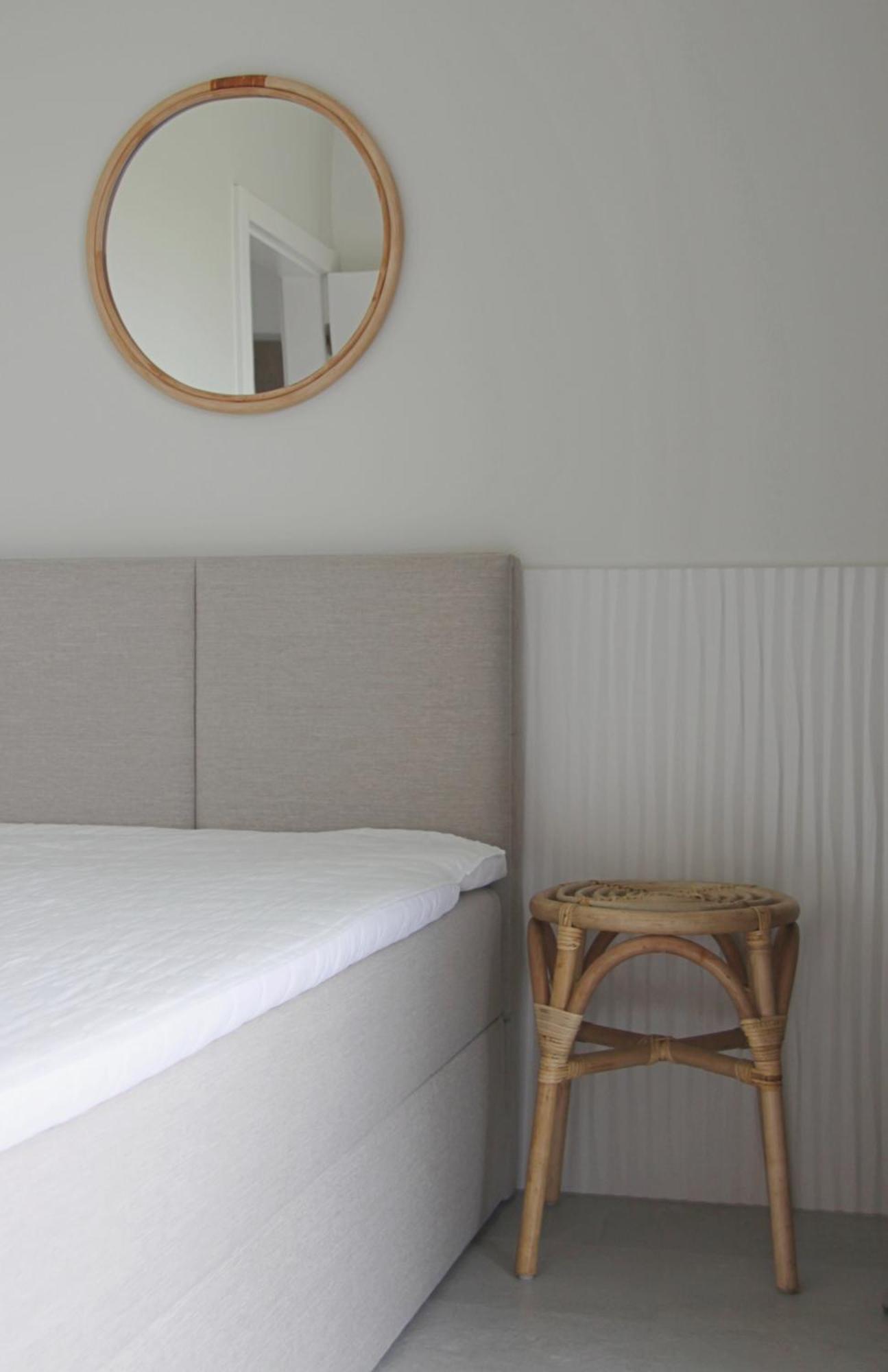 Rewal -2 Bedroom- Premium Baltic Apartment With Spa Access エクステリア 写真
