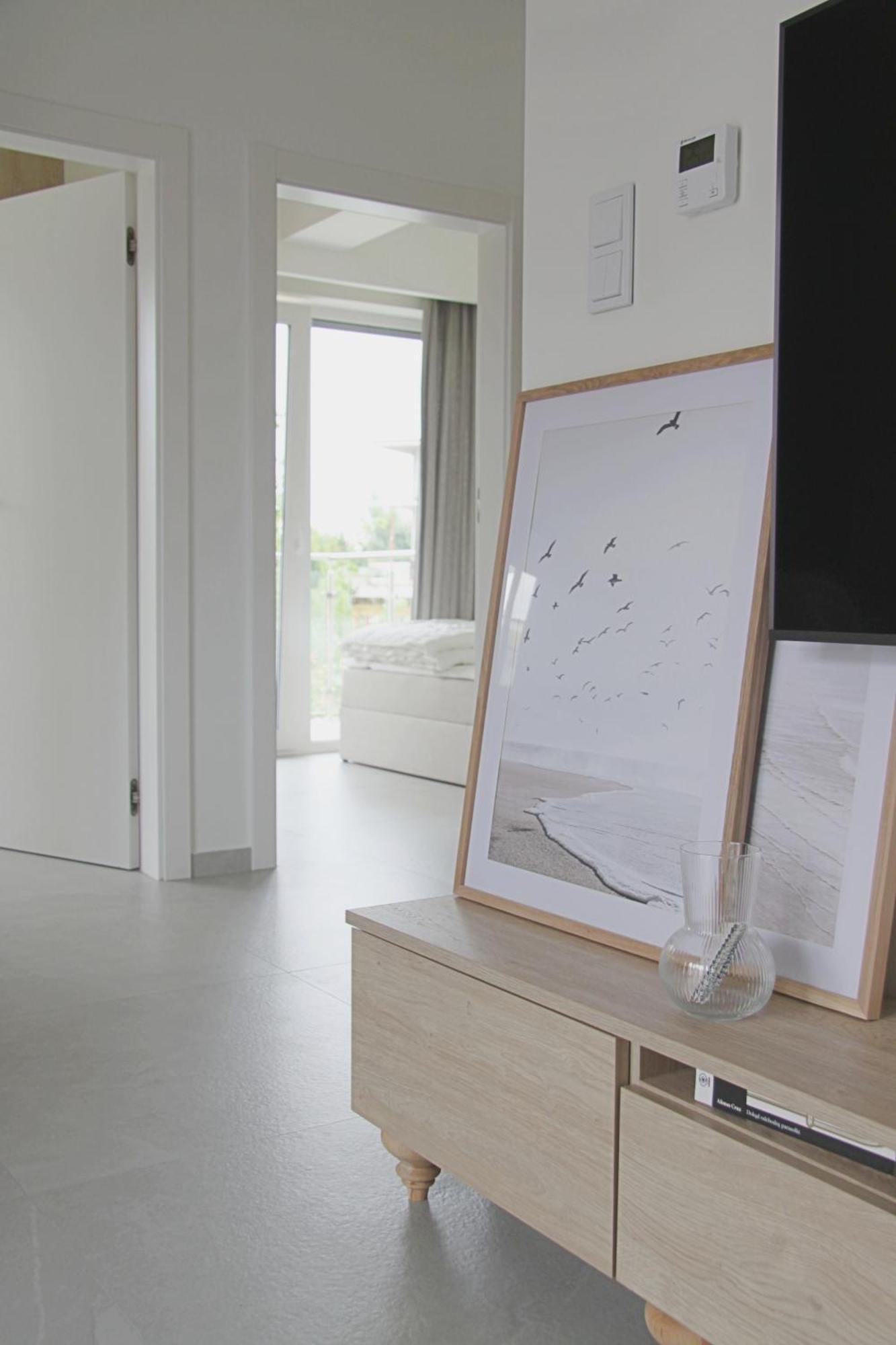 Rewal -2 Bedroom- Premium Baltic Apartment With Spa Access エクステリア 写真