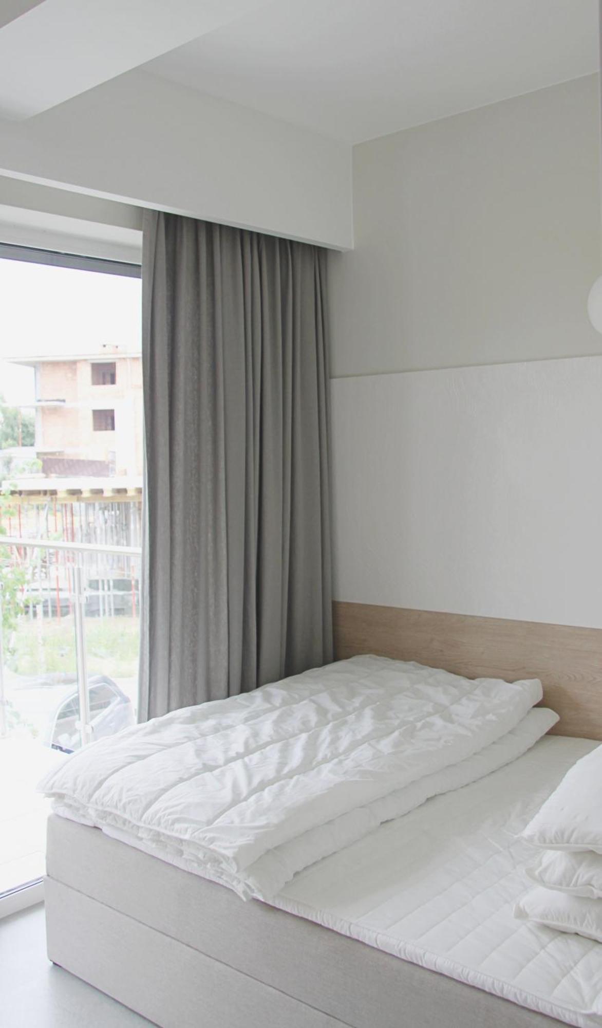 Rewal -2 Bedroom- Premium Baltic Apartment With Spa Access エクステリア 写真