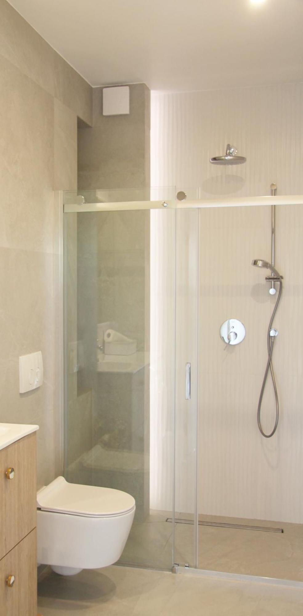Rewal -2 Bedroom- Premium Baltic Apartment With Spa Access エクステリア 写真