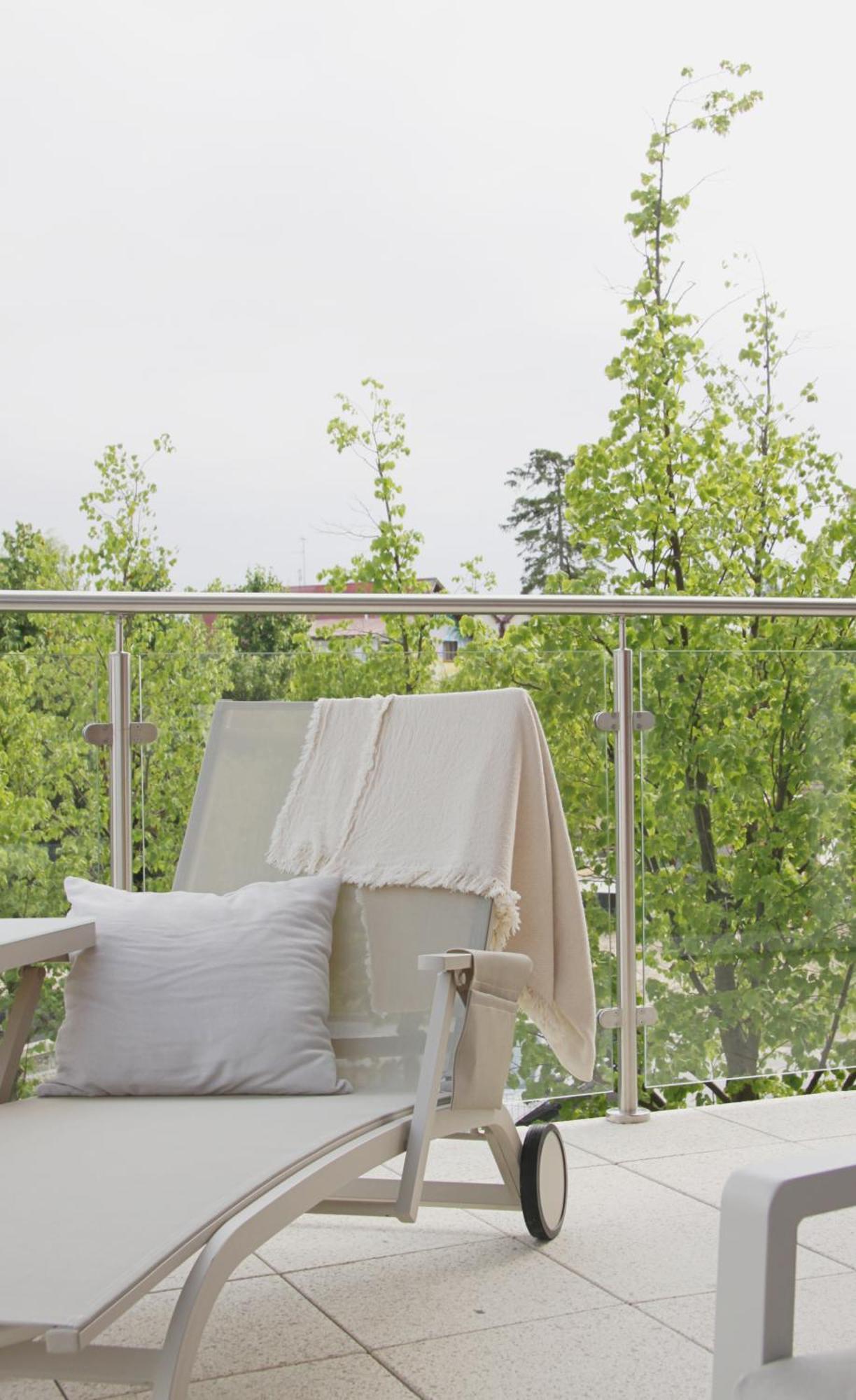 Rewal -2 Bedroom- Premium Baltic Apartment With Spa Access エクステリア 写真