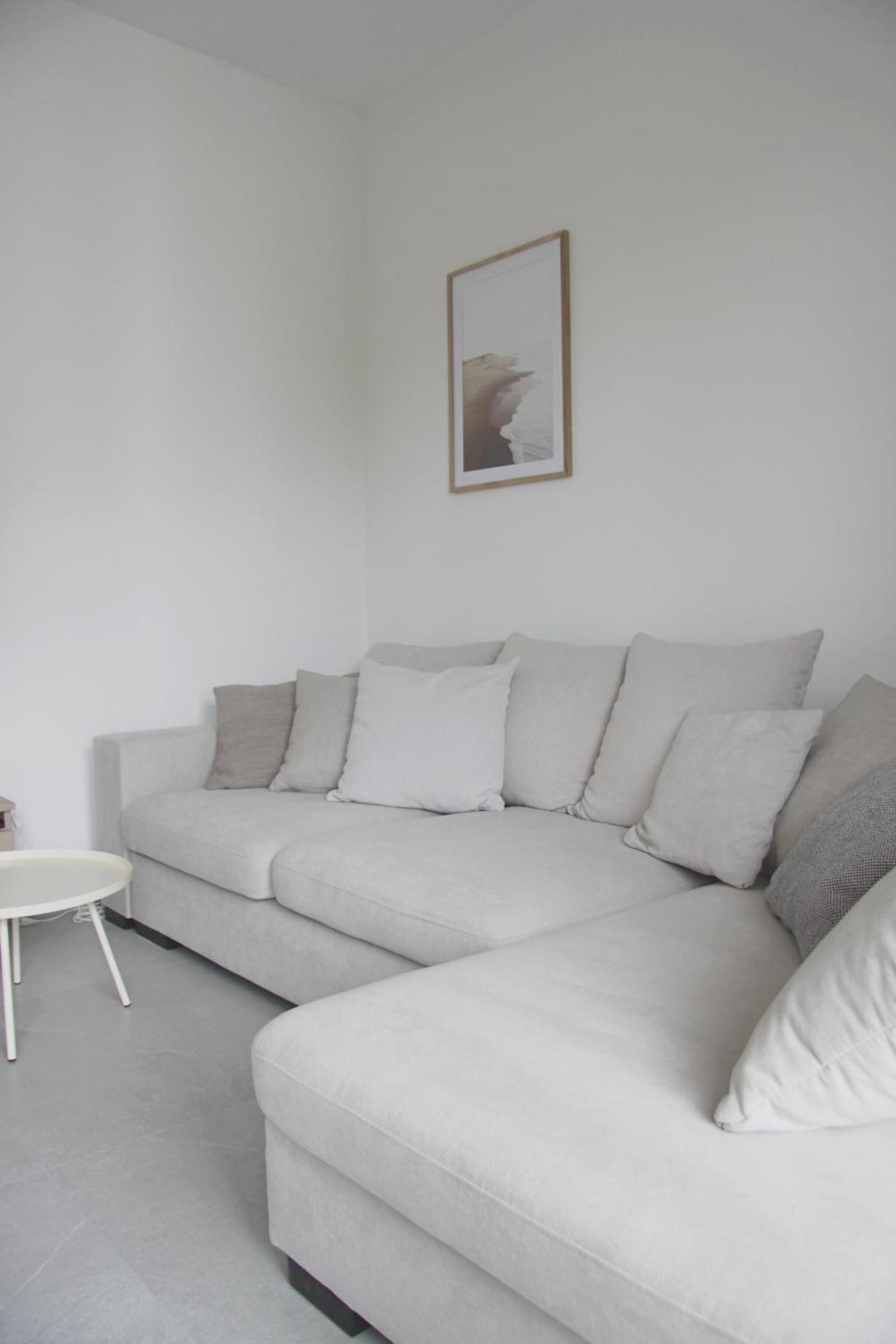Rewal -2 Bedroom- Premium Baltic Apartment With Spa Access エクステリア 写真