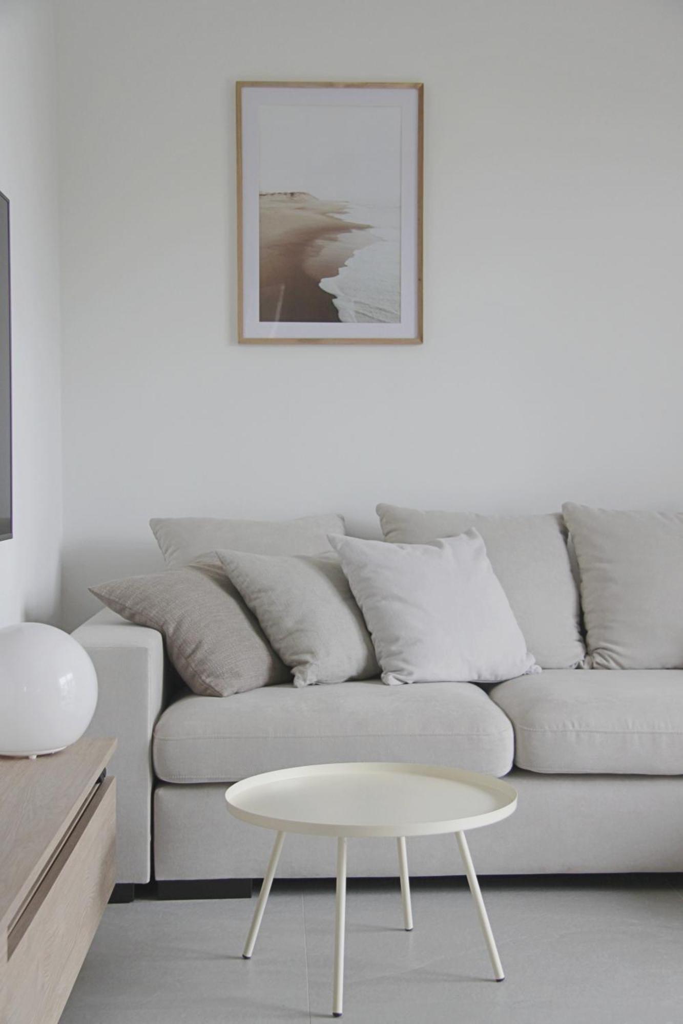 Rewal -2 Bedroom- Premium Baltic Apartment With Spa Access エクステリア 写真