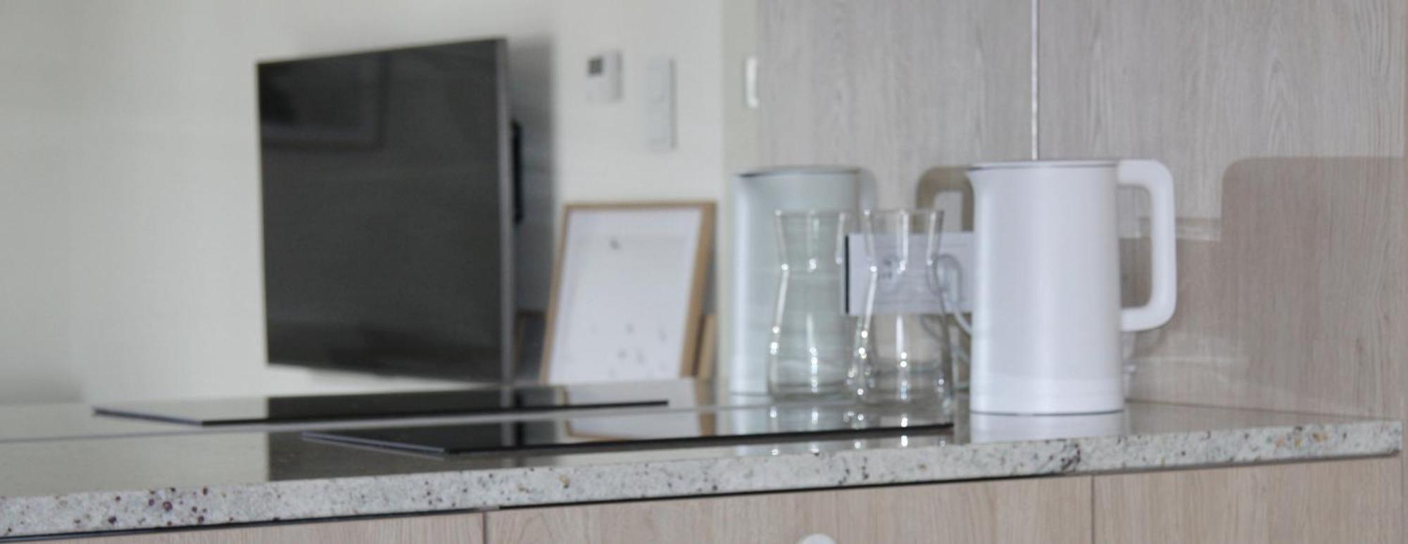 Rewal -2 Bedroom- Premium Baltic Apartment With Spa Access エクステリア 写真