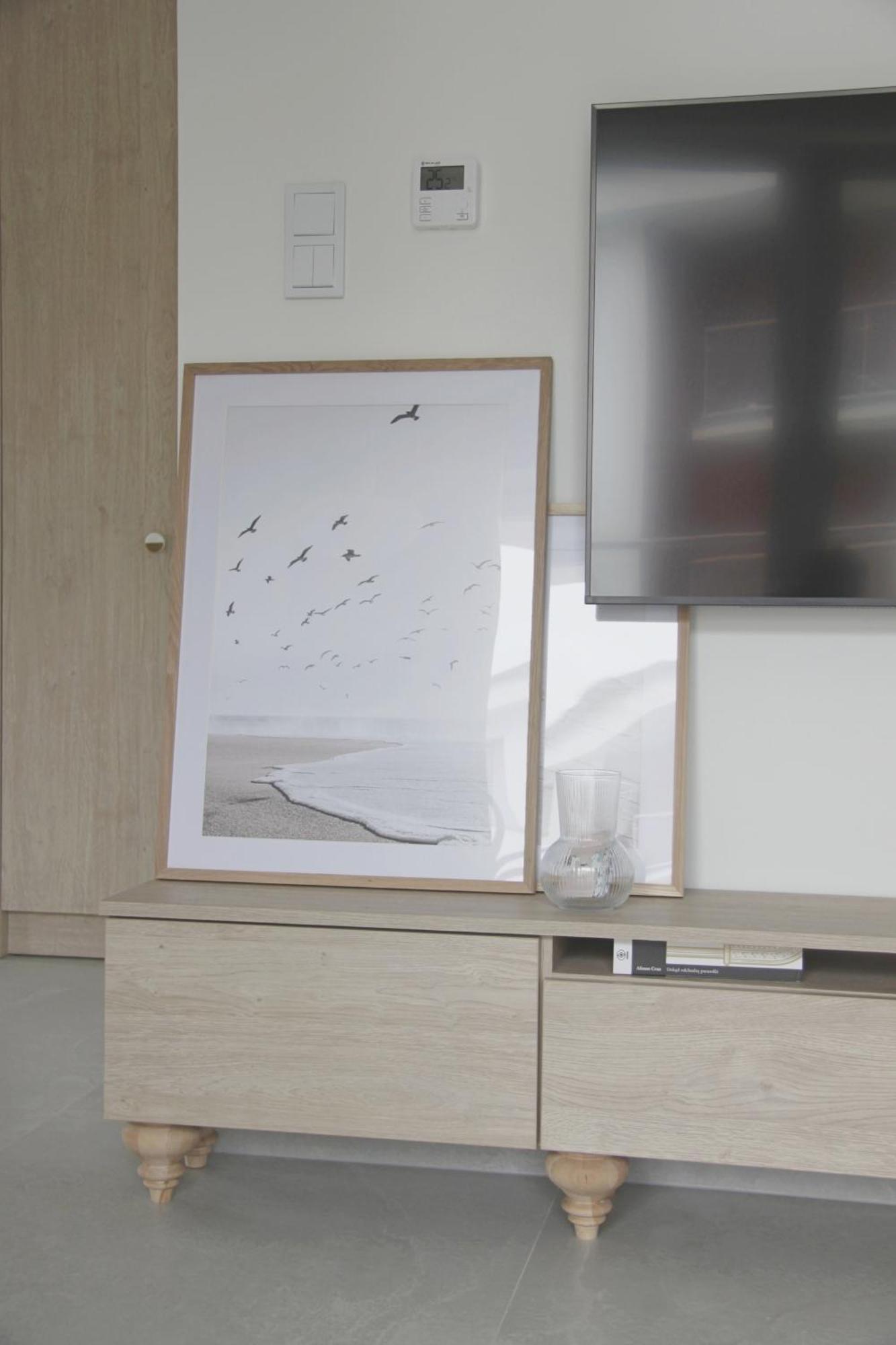 Rewal -2 Bedroom- Premium Baltic Apartment With Spa Access エクステリア 写真
