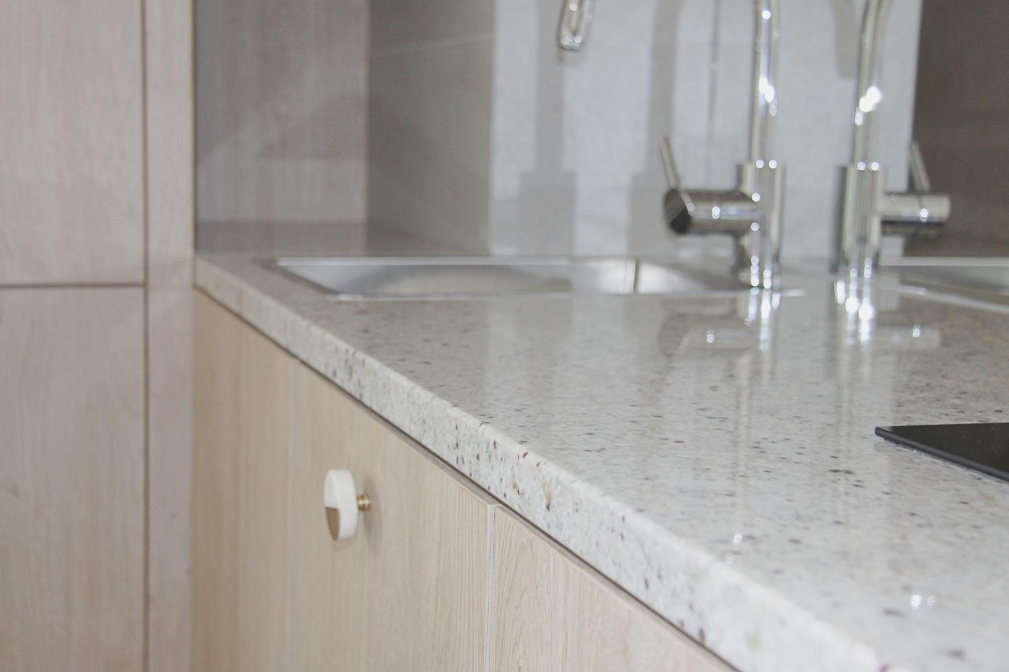 Rewal -2 Bedroom- Premium Baltic Apartment With Spa Access エクステリア 写真