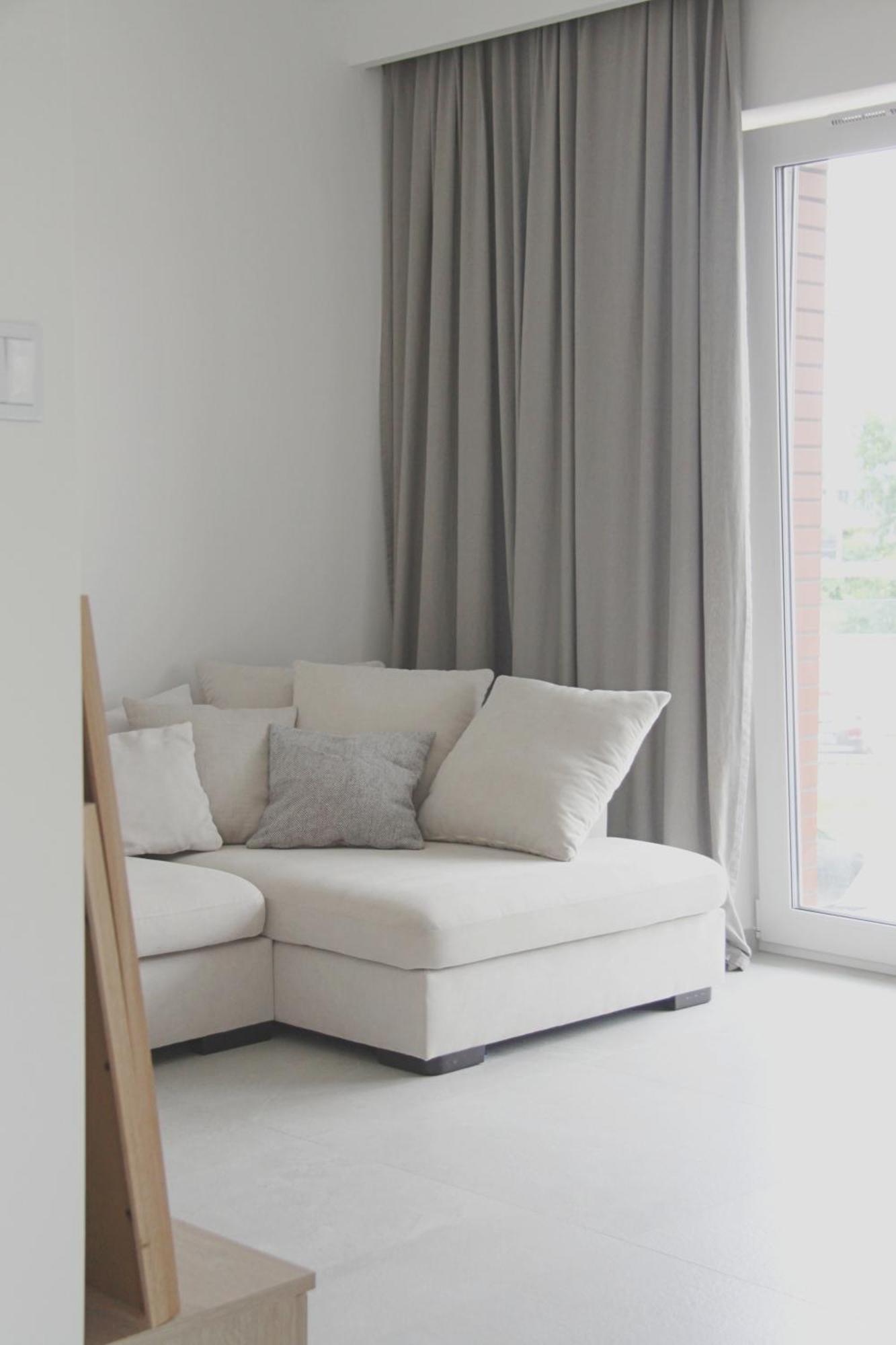 Rewal -2 Bedroom- Premium Baltic Apartment With Spa Access エクステリア 写真