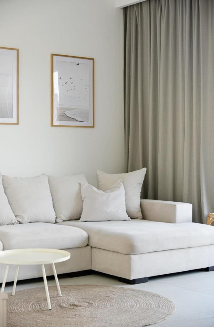 Rewal -2 Bedroom- Premium Baltic Apartment With Spa Access エクステリア 写真