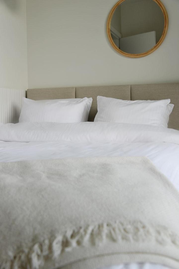 Rewal -2 Bedroom- Premium Baltic Apartment With Spa Access エクステリア 写真