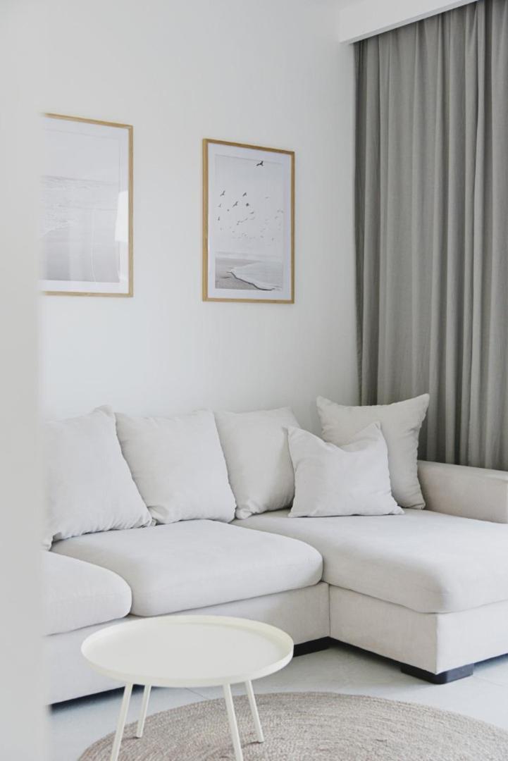 Rewal -2 Bedroom- Premium Baltic Apartment With Spa Access エクステリア 写真