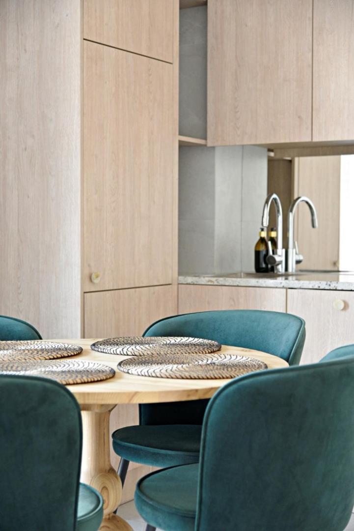 Rewal -2 Bedroom- Premium Baltic Apartment With Spa Access エクステリア 写真