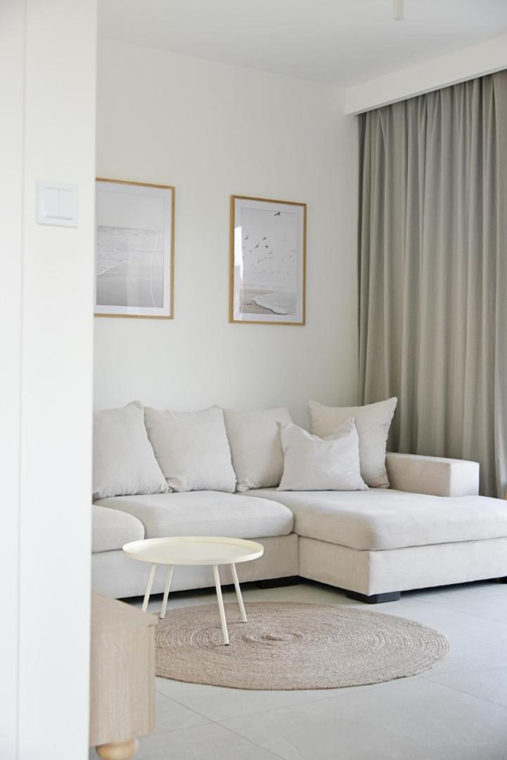 Rewal -2 Bedroom- Premium Baltic Apartment With Spa Access エクステリア 写真