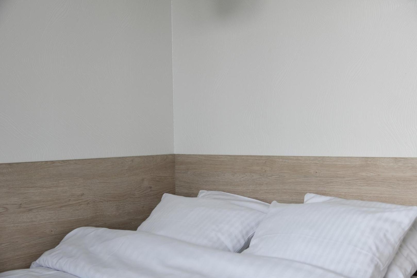Rewal -2 Bedroom- Premium Baltic Apartment With Spa Access エクステリア 写真
