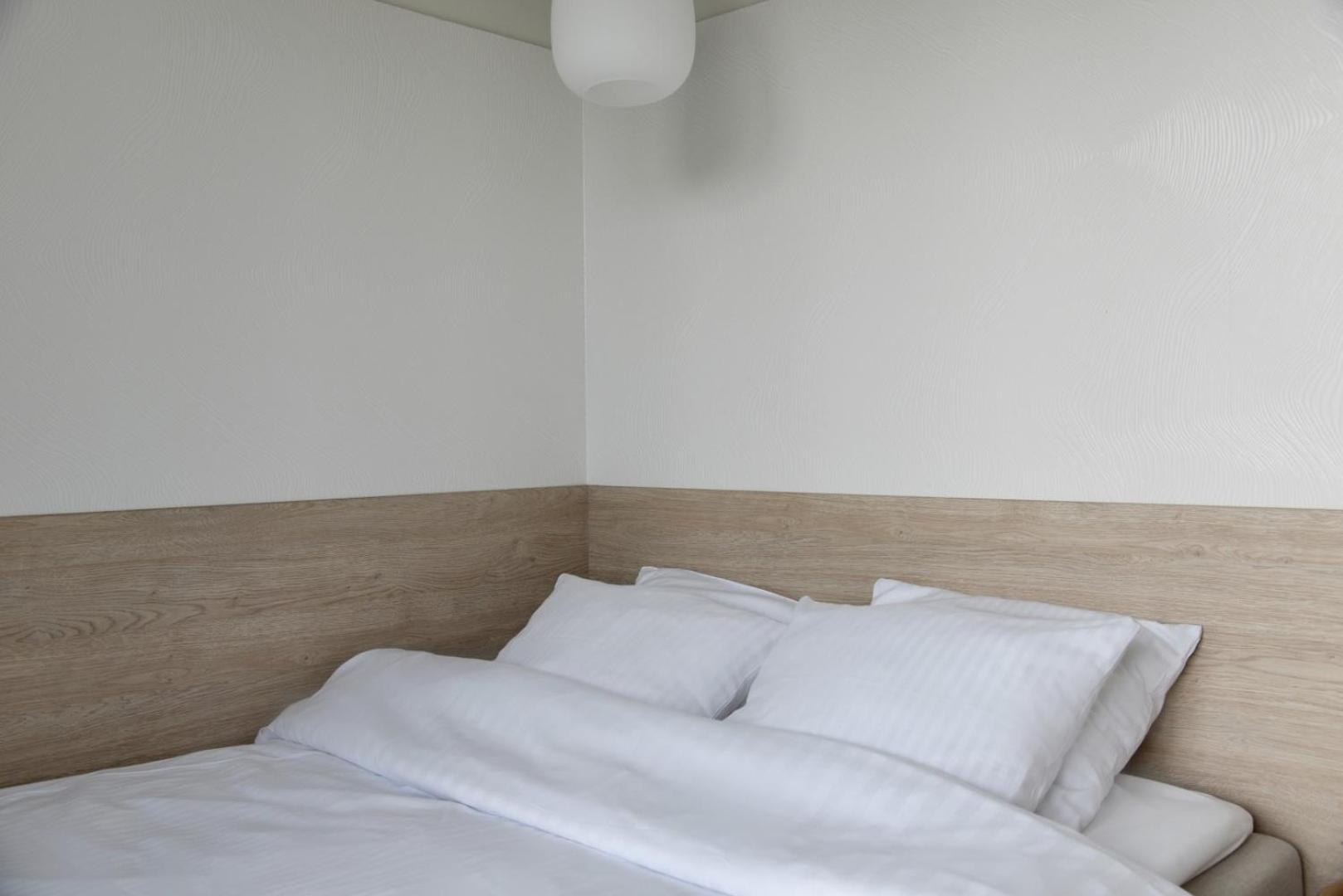 Rewal -2 Bedroom- Premium Baltic Apartment With Spa Access エクステリア 写真