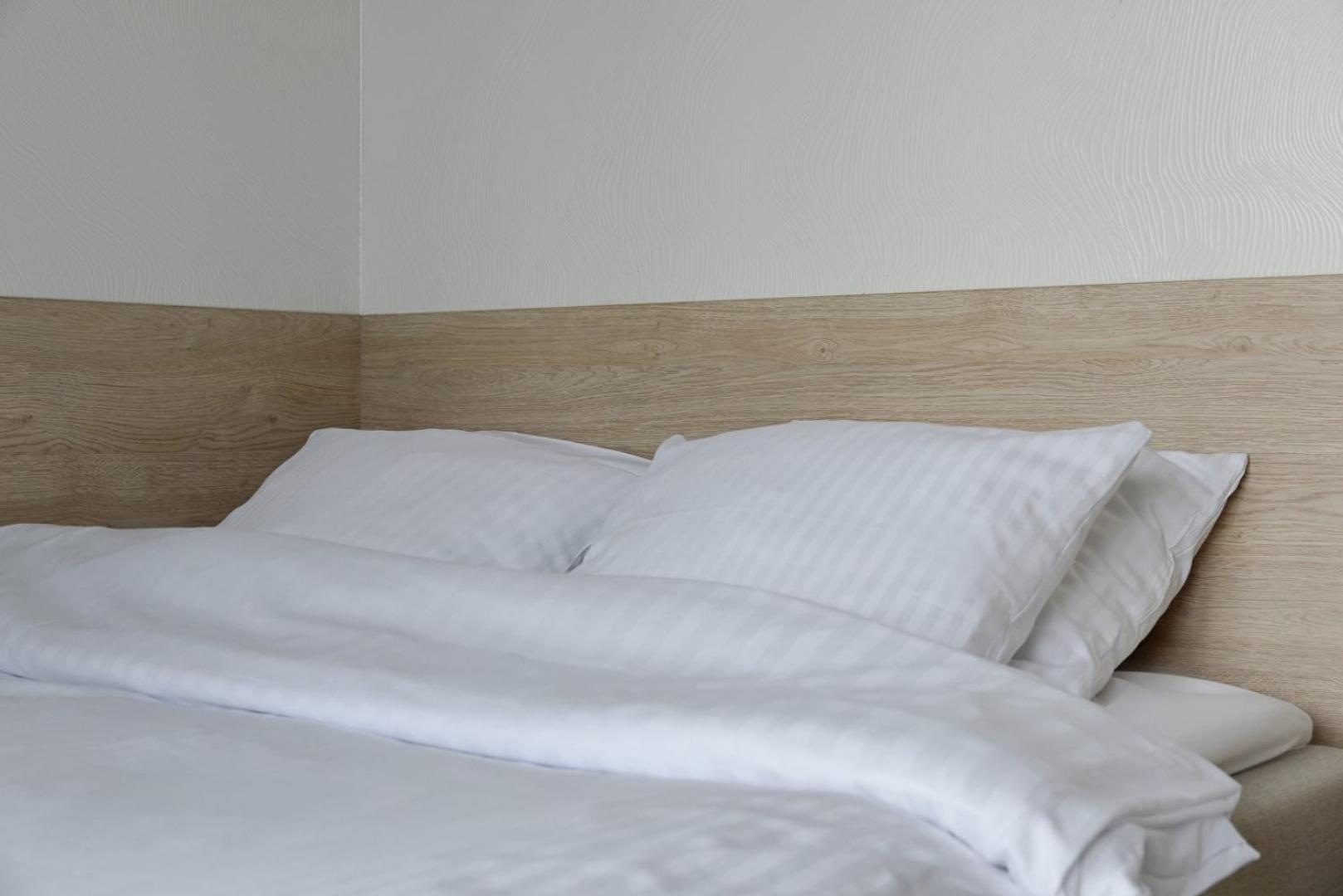 Rewal -2 Bedroom- Premium Baltic Apartment With Spa Access エクステリア 写真