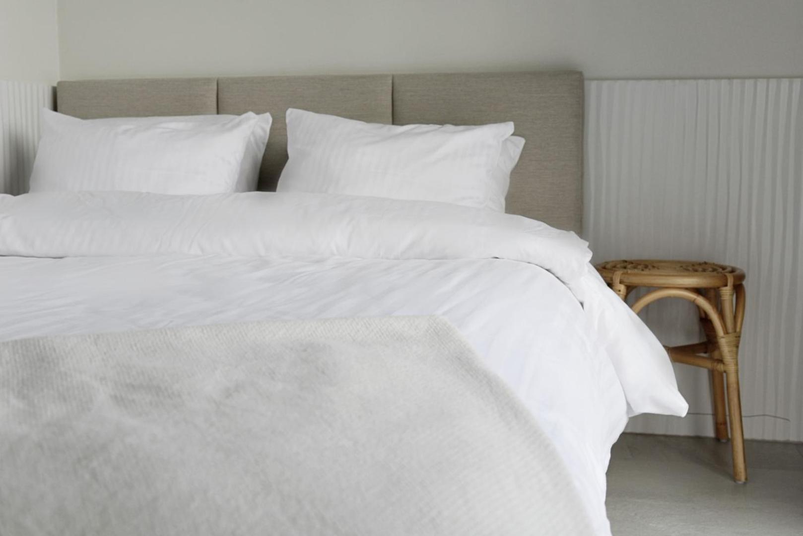 Rewal -2 Bedroom- Premium Baltic Apartment With Spa Access エクステリア 写真