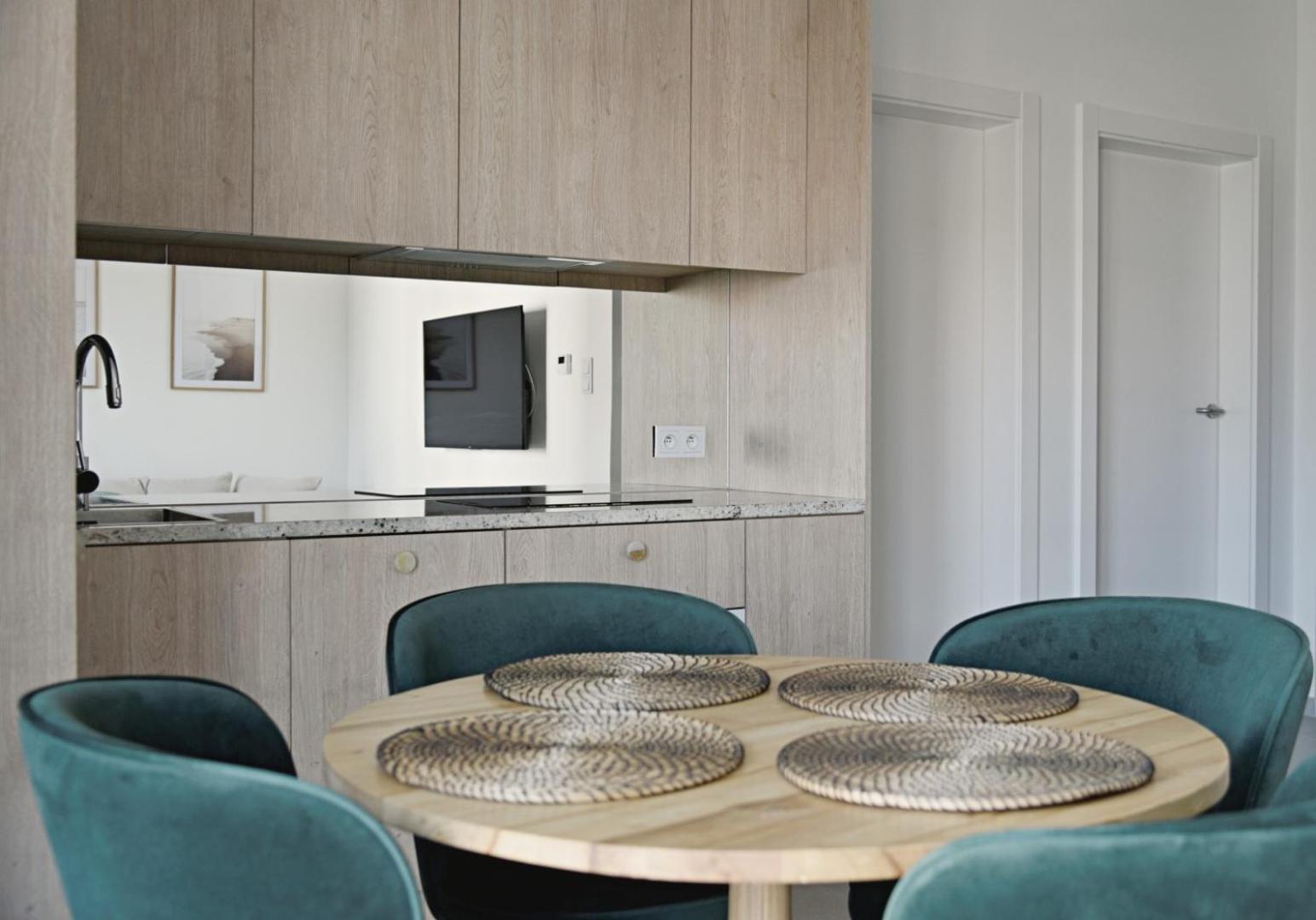 Rewal -2 Bedroom- Premium Baltic Apartment With Spa Access エクステリア 写真